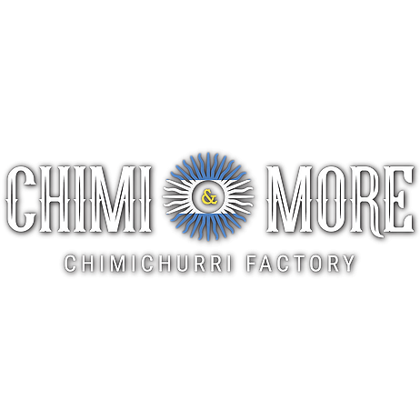Chimi and More LLC Logo