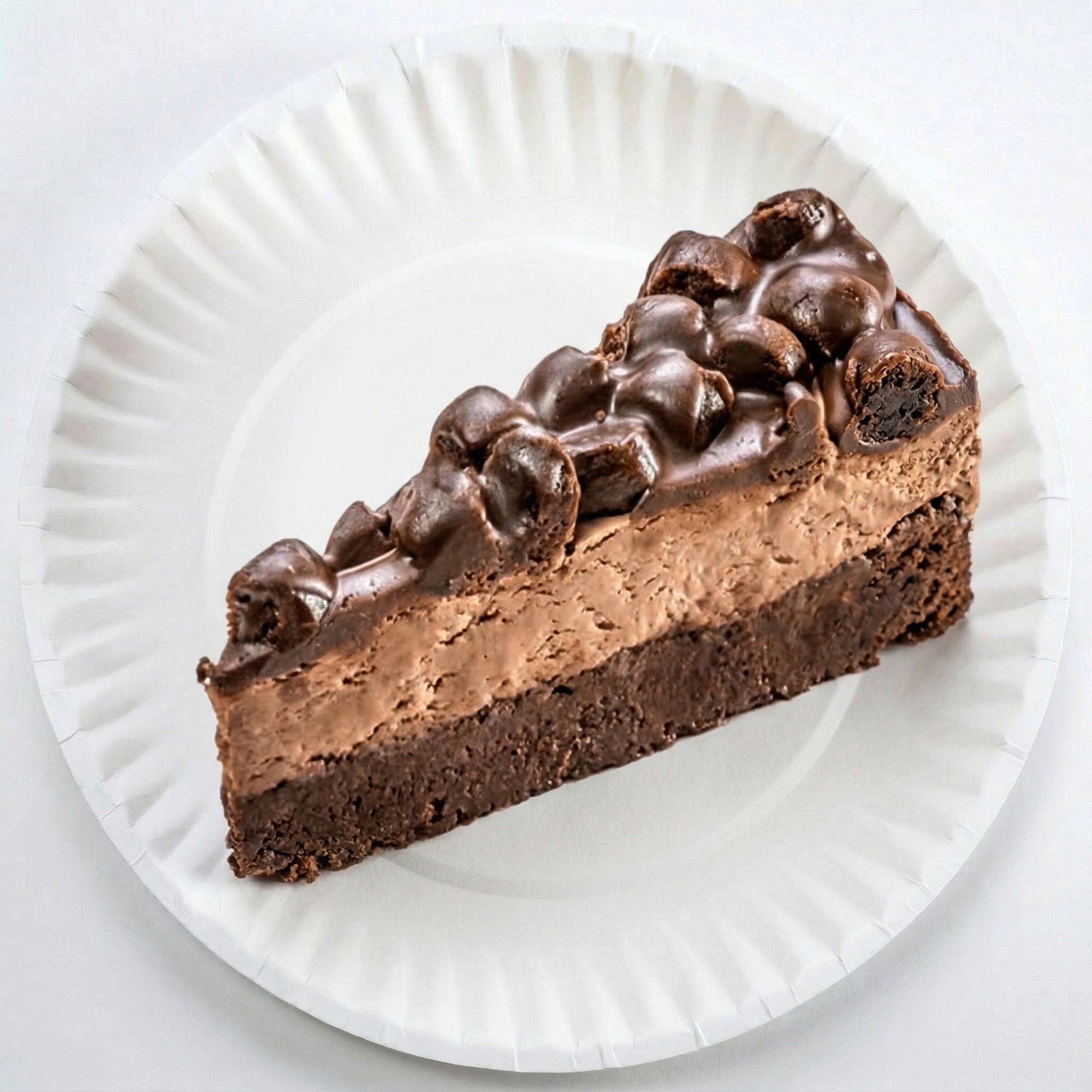 Missi Mud Cake