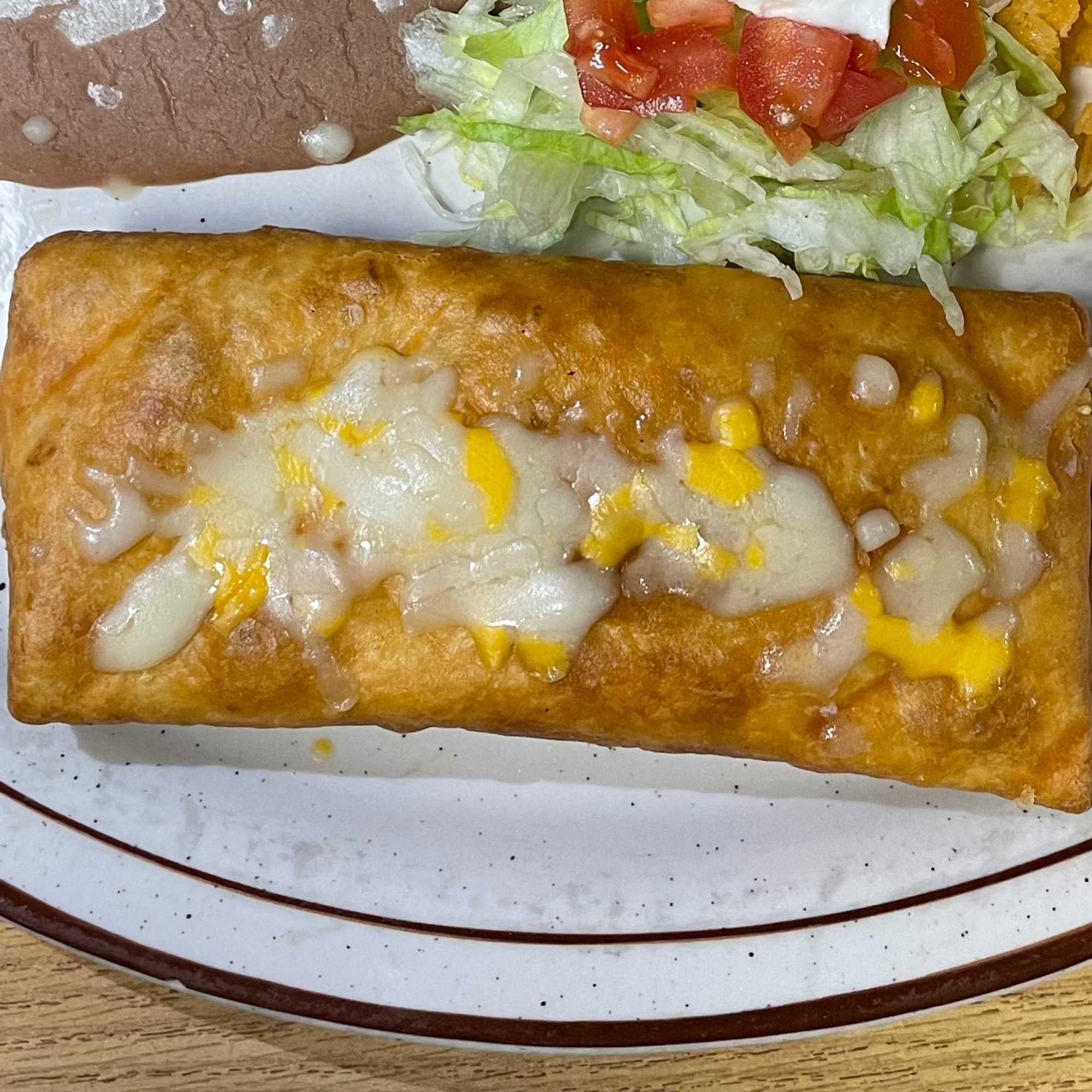 Chimichanga