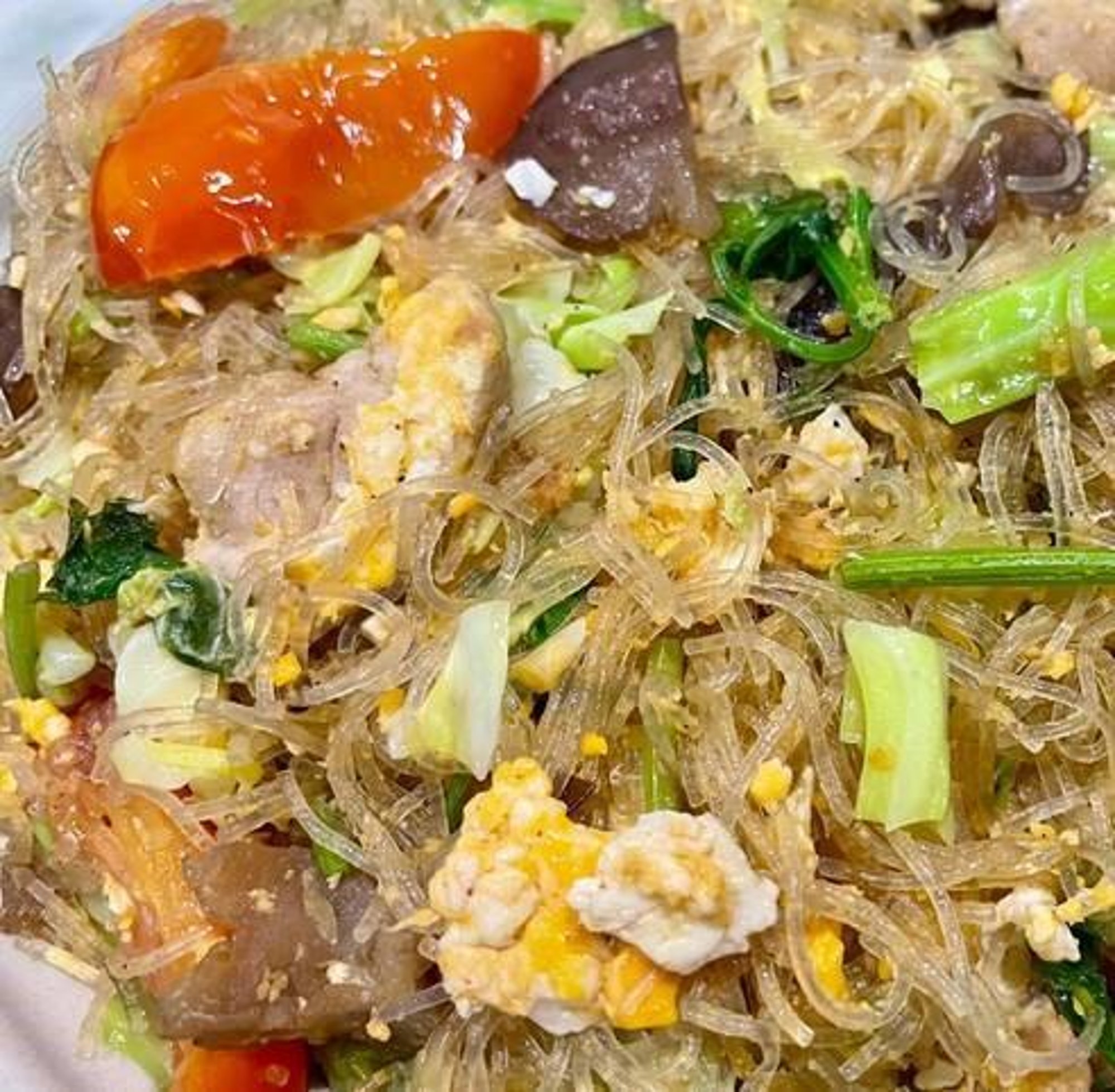 Pad Woon Sen