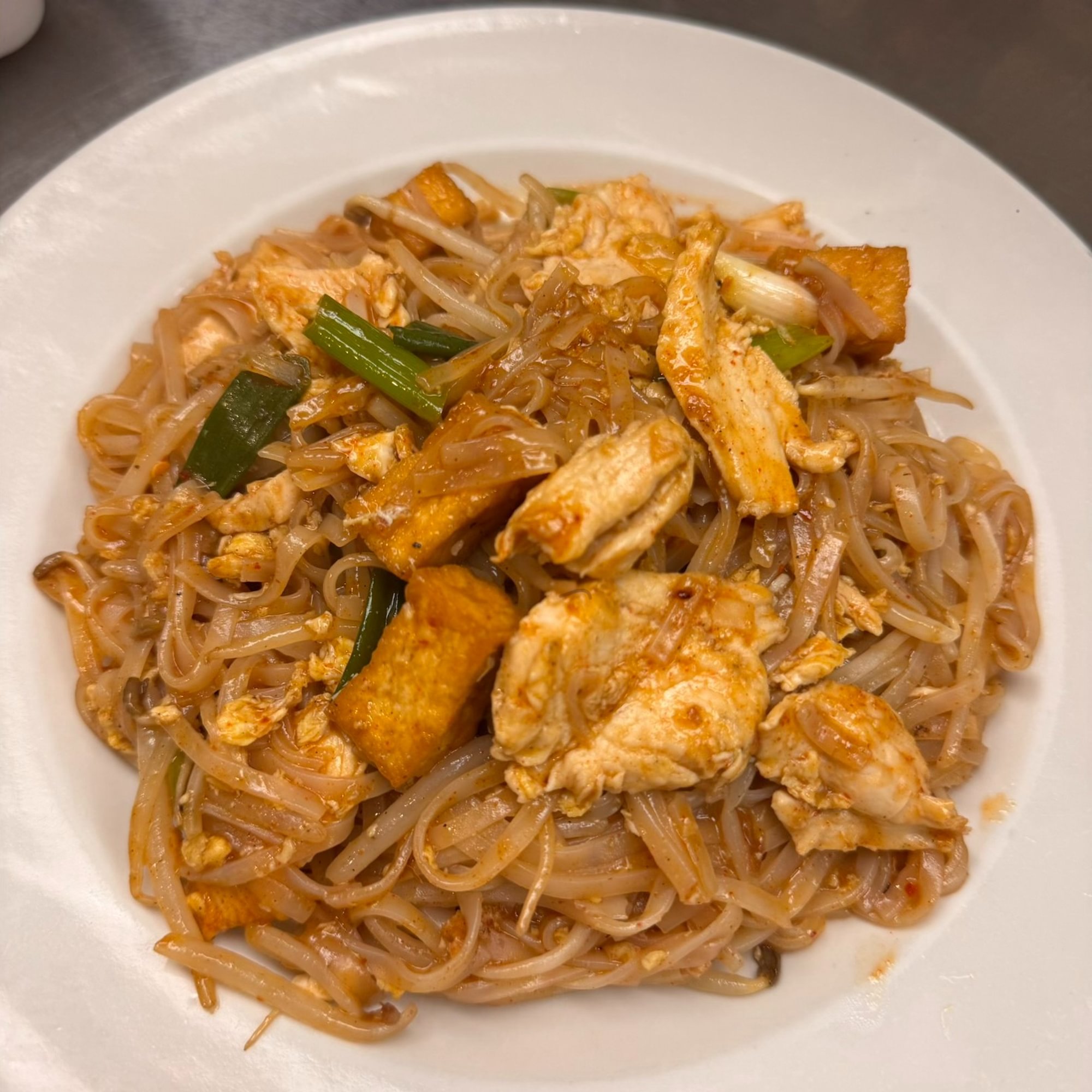 29. Pad Thai