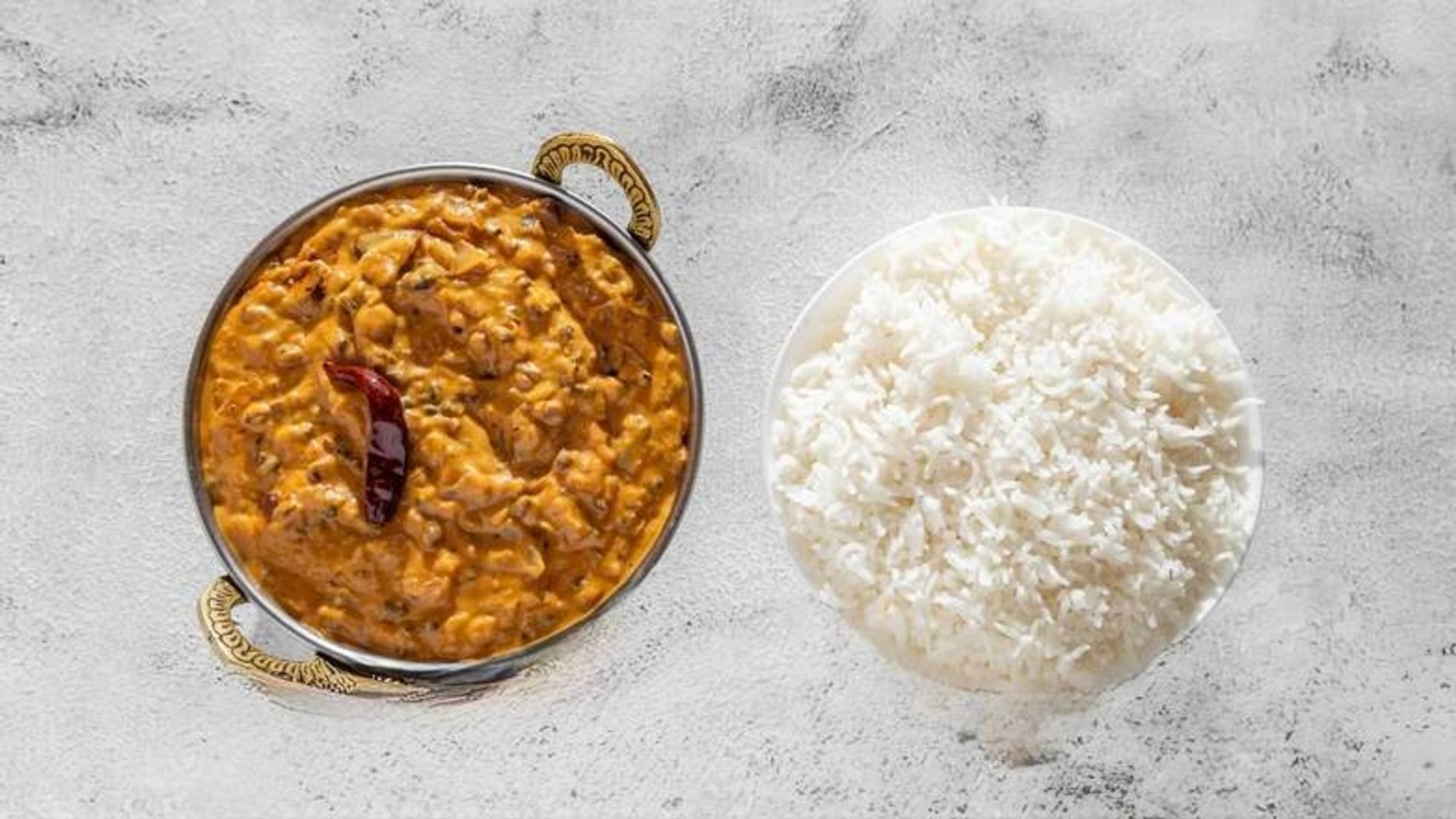 Dal Makhani