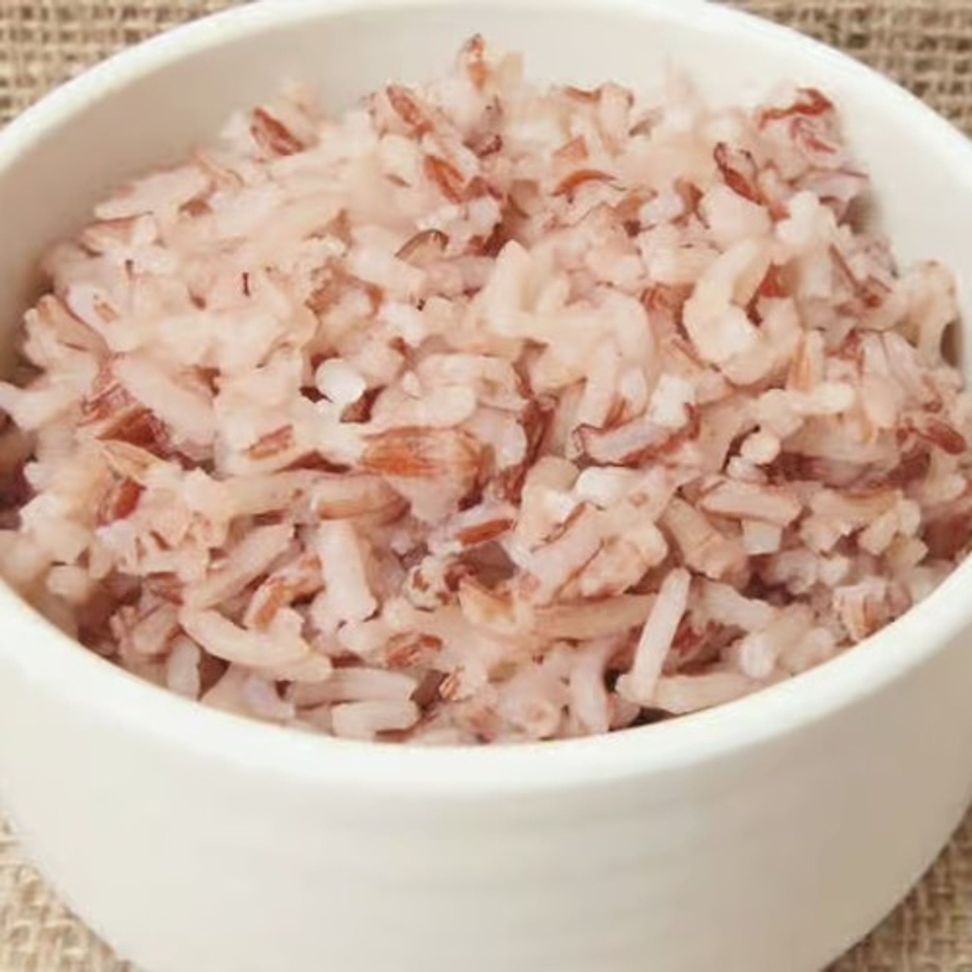 Brown Rice