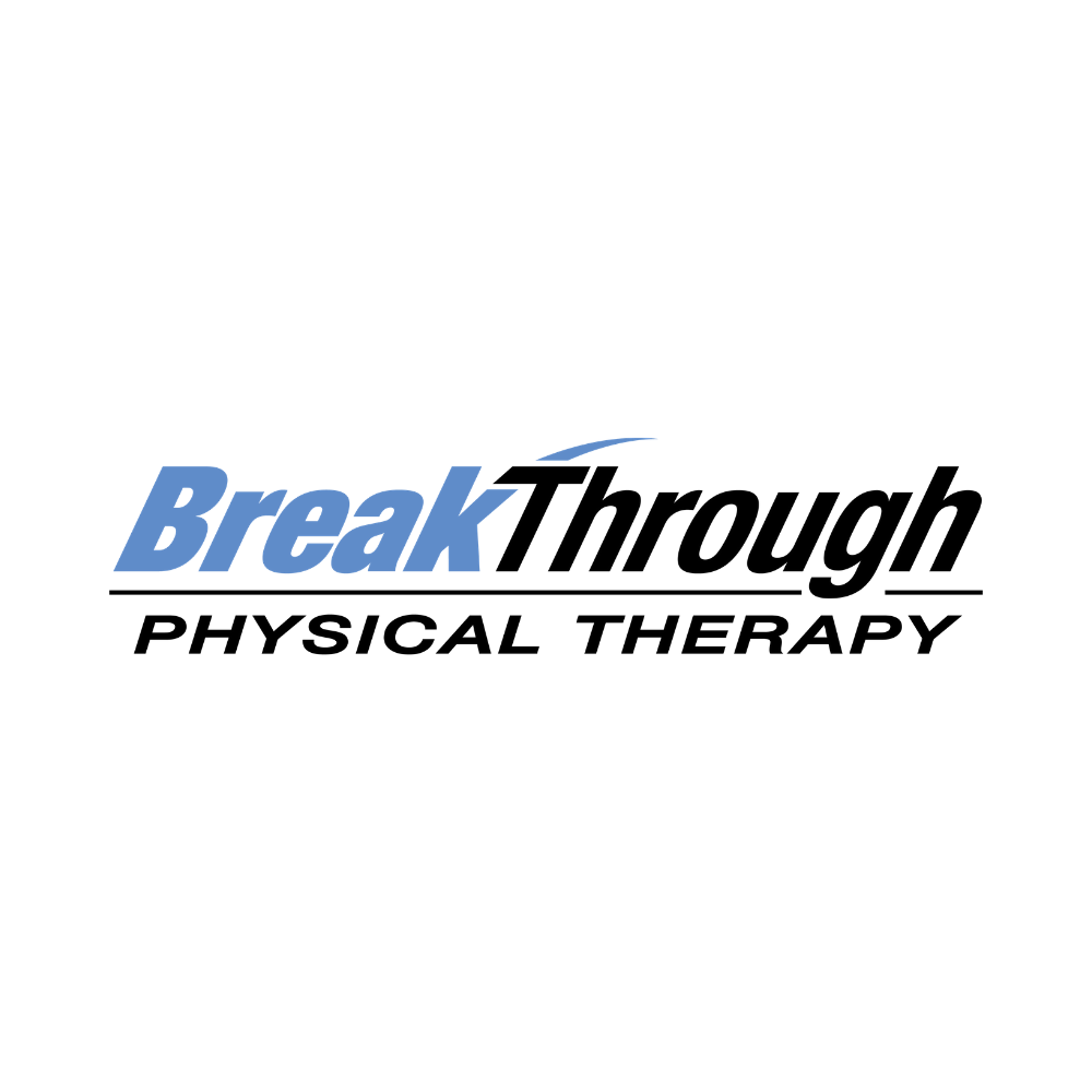 BreakThrough Physical Therapy Logo