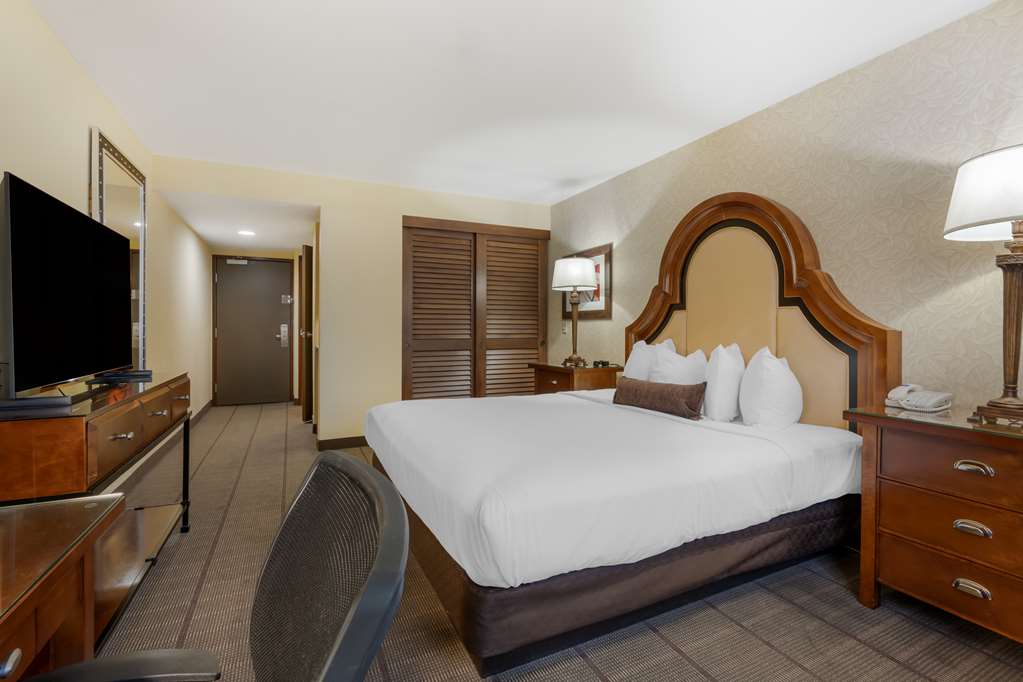 Best Western Plus Boomtown Casino Resort Image