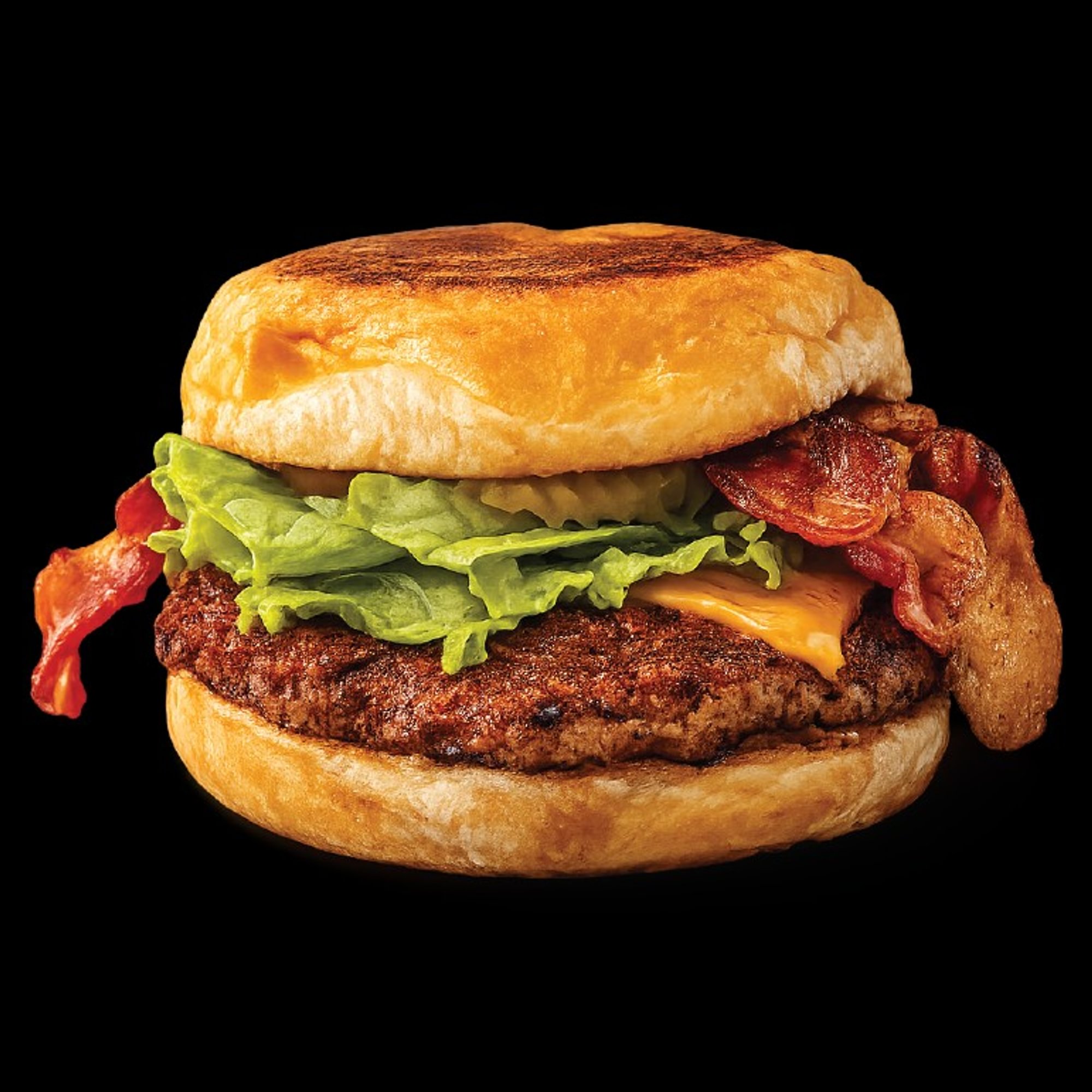 Xpress Bacon