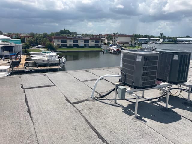 John C Hunton Air Conditioning & Refrigeration