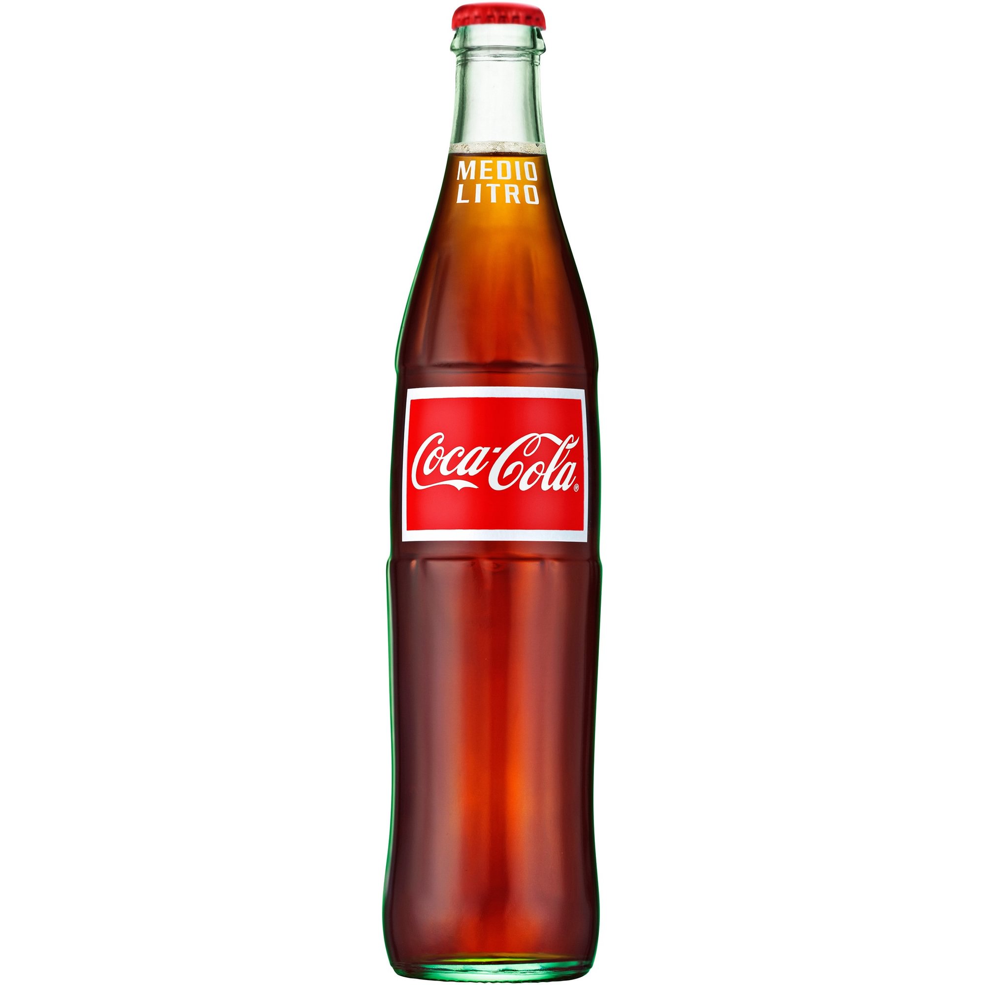 Coca-Cola de Mexico (500 ml)