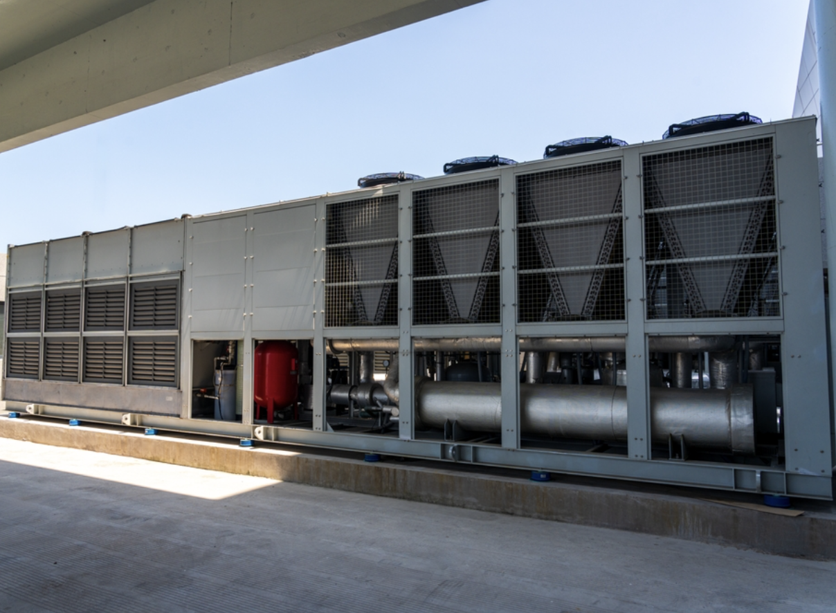 Cochran Heating and Air Conditioning Image