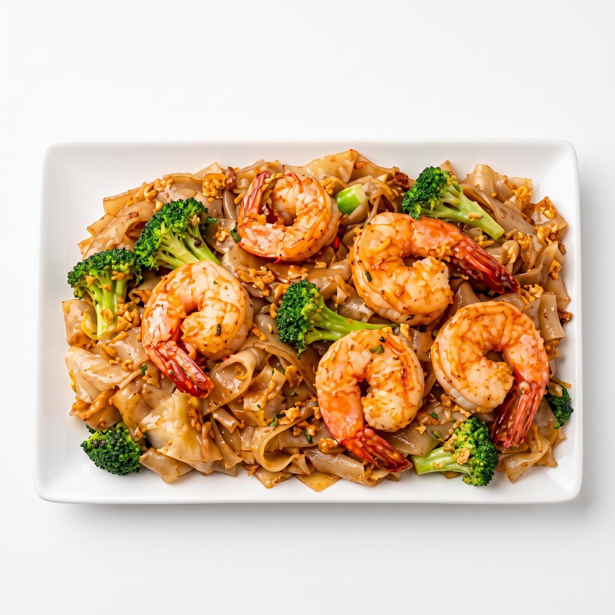 Pad see ew
