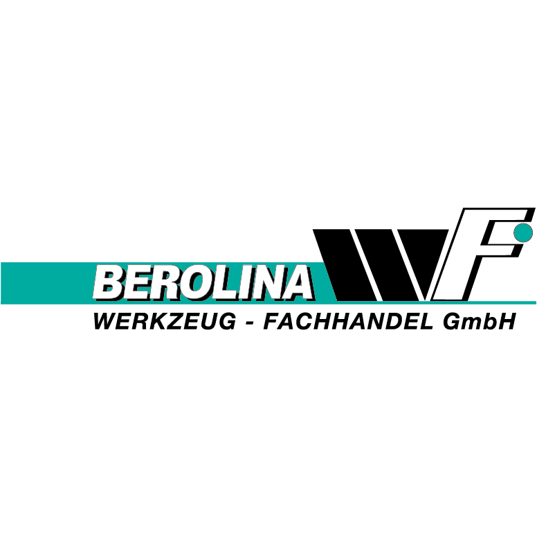 Logo von BEROLINA Werkzeug - Fachhandel GmbH