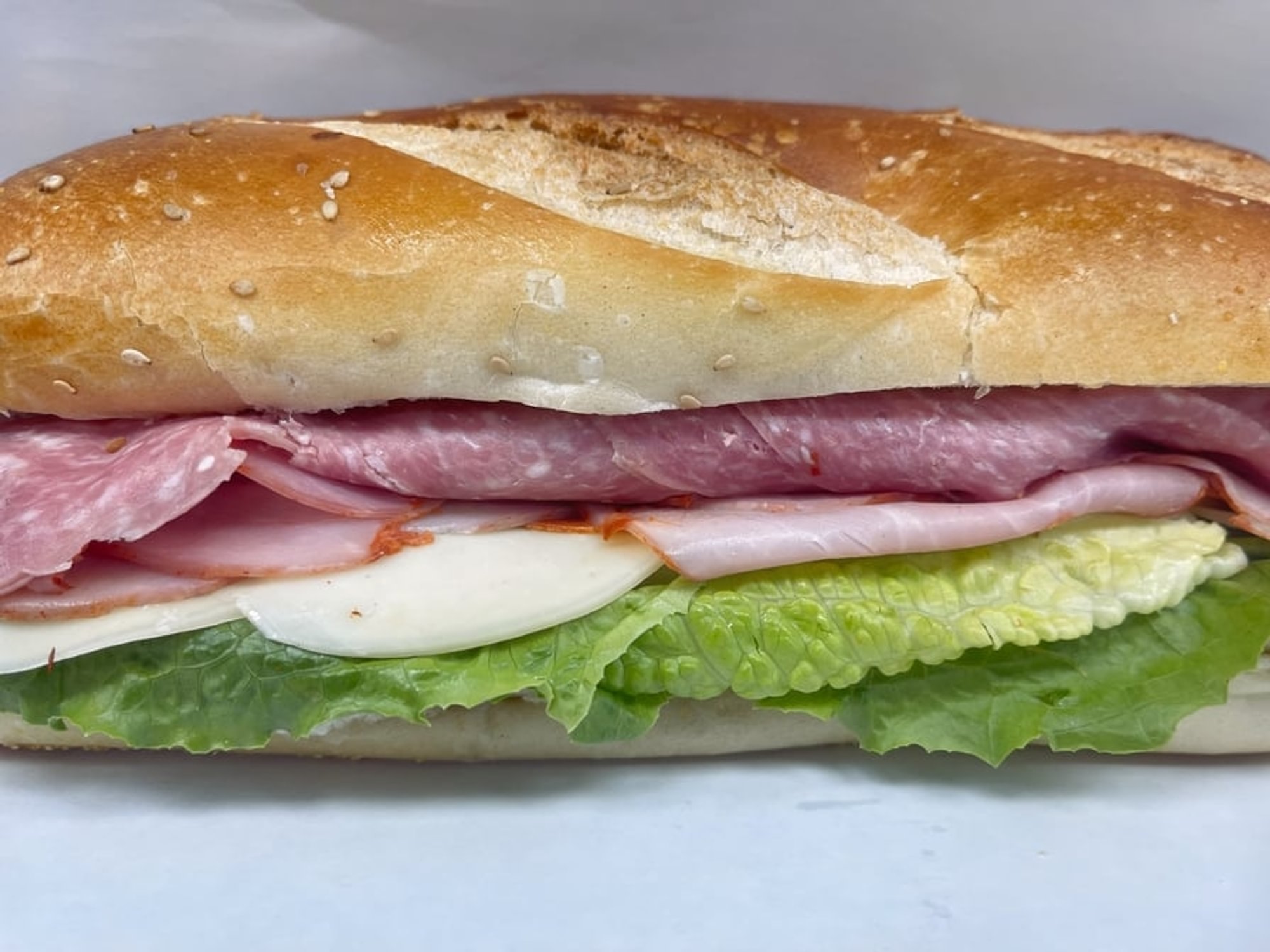 The Godfather Sandwich