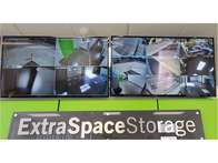 Extra Space Storage Extra Space Storage