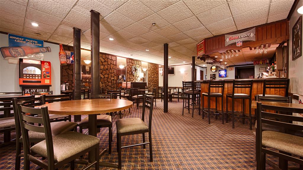 Best Western Williams Hotel Image