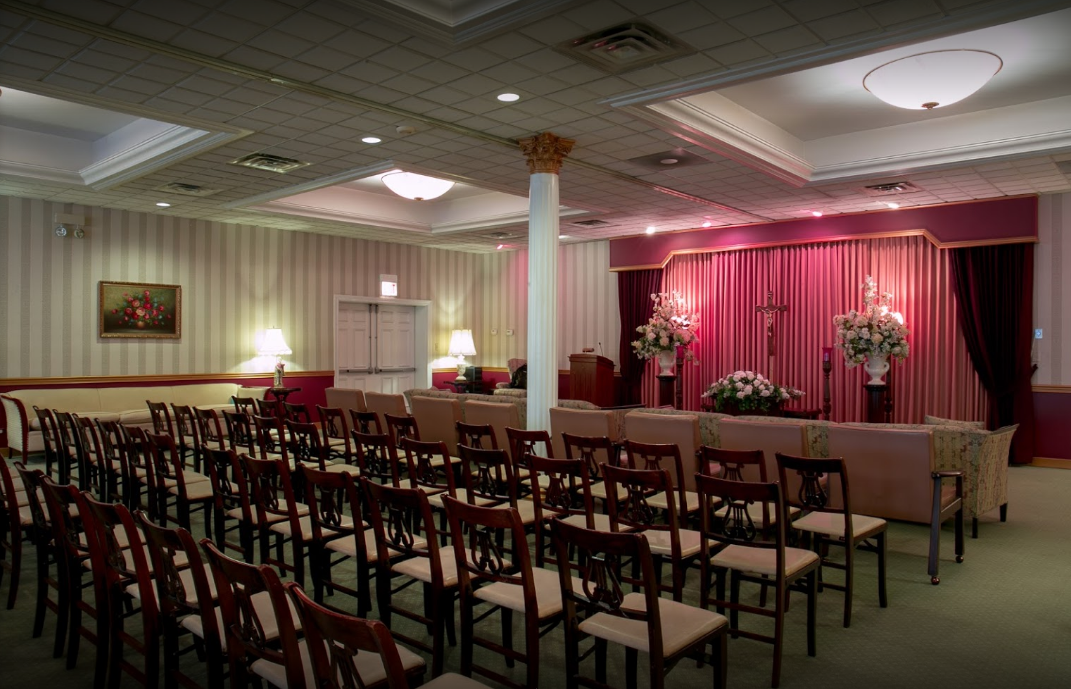 Theis-Gorski Funeral Home and Cremation Service Photo