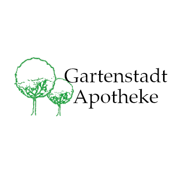 Logo der Gartenstadt-Apotheke