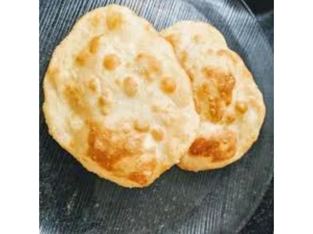 Extra Bhatura