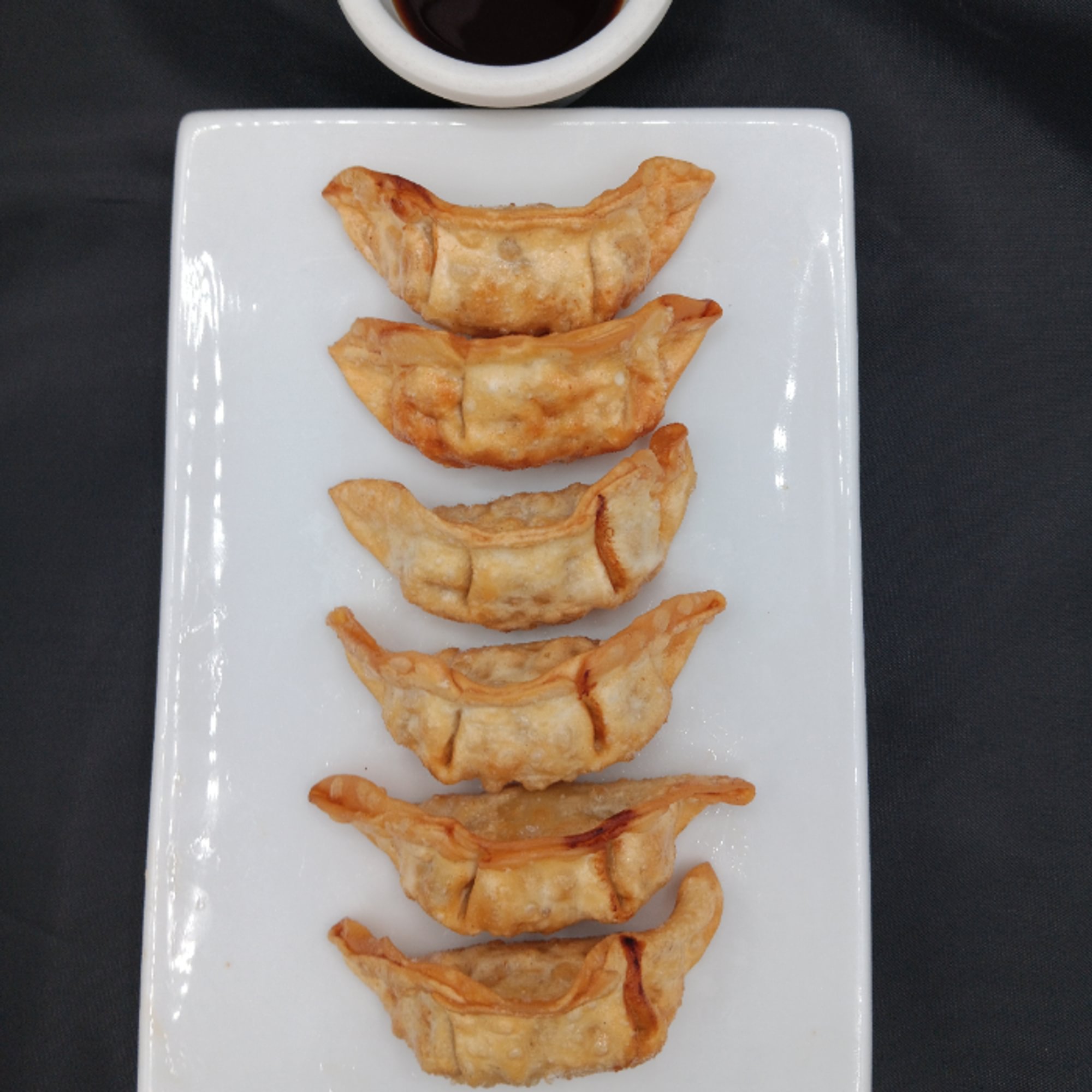 Gyoza (6pcs)