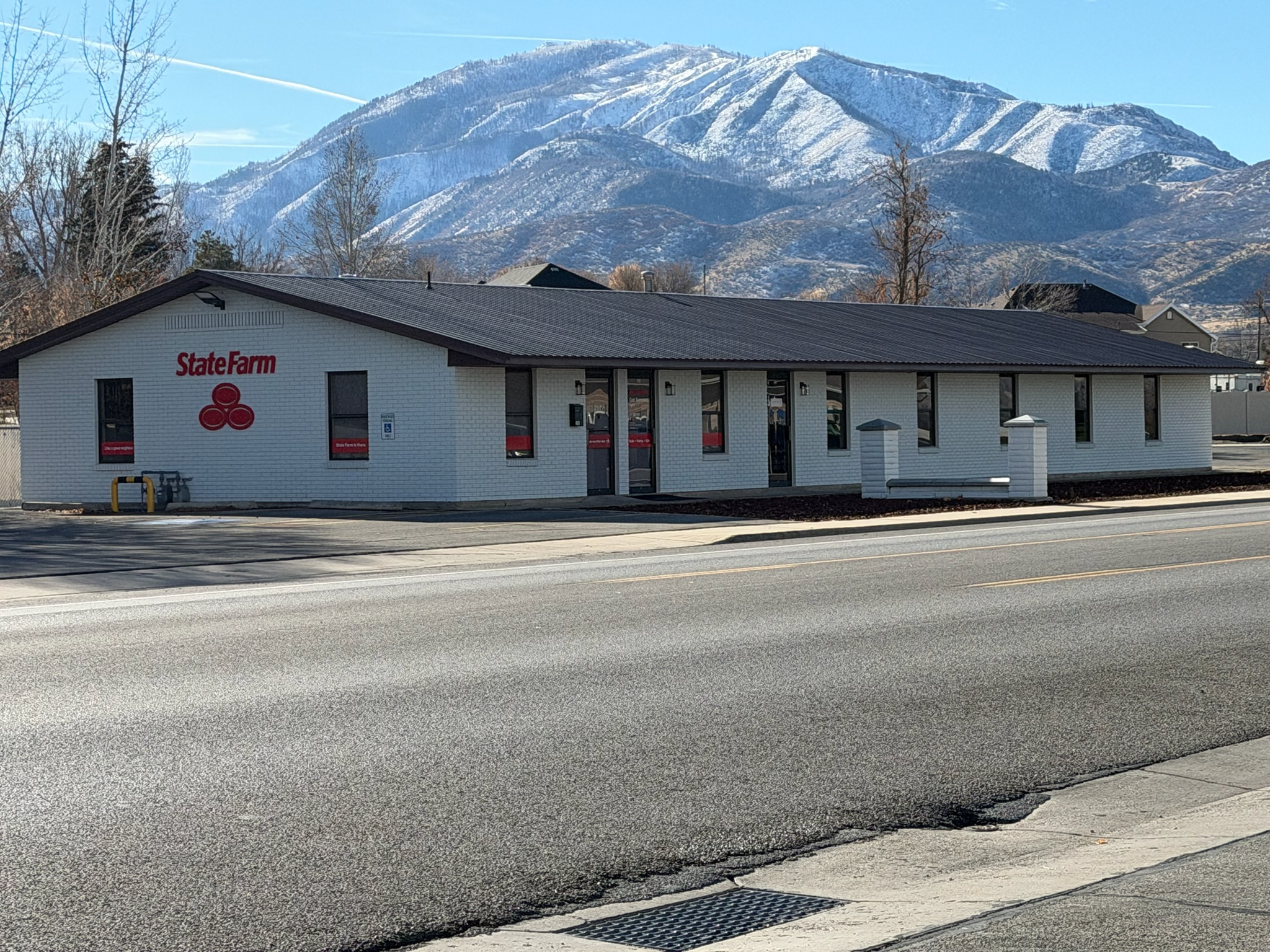 Spray Net Provo Orem Image