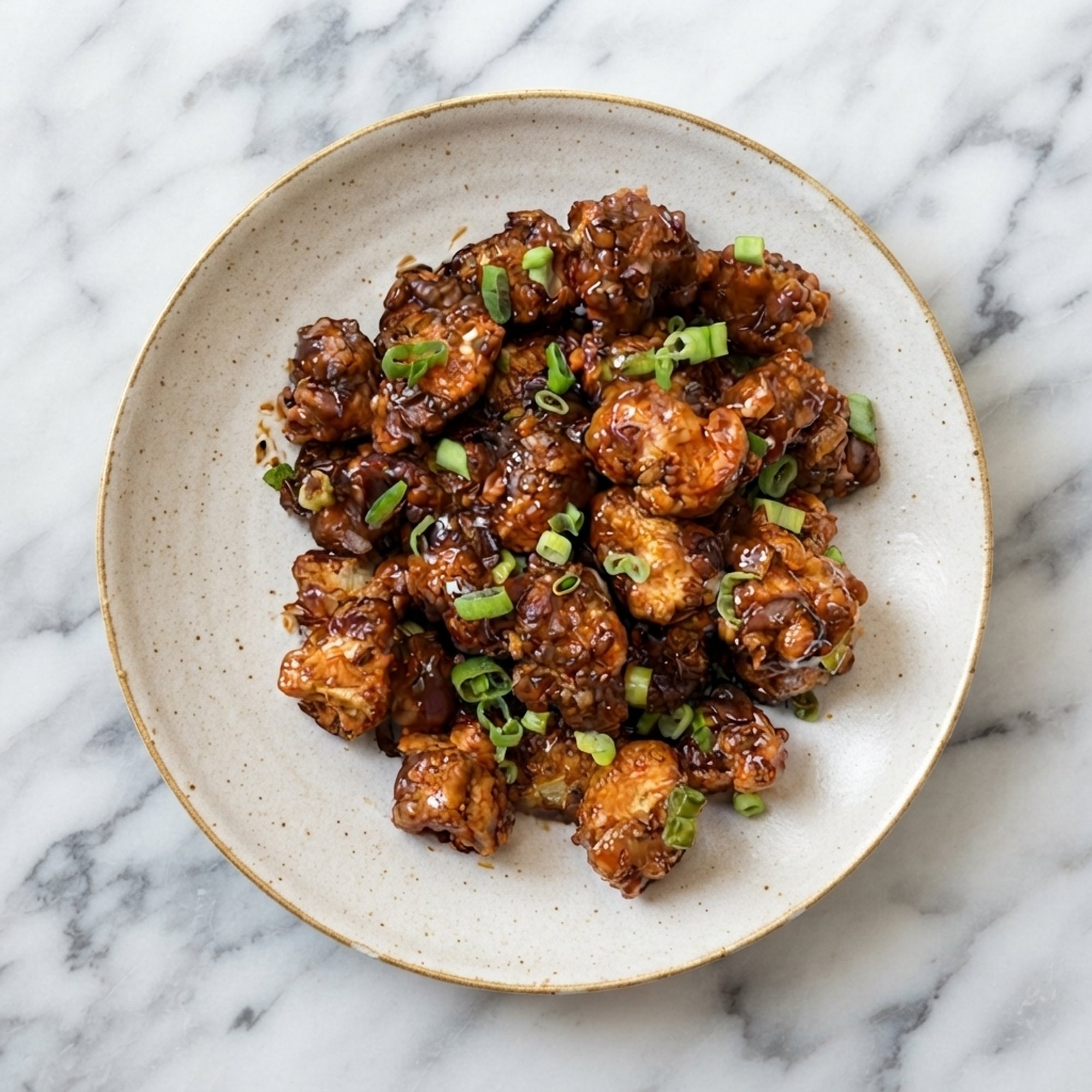 Gobi Manchurian