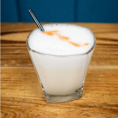 Pisco Sour