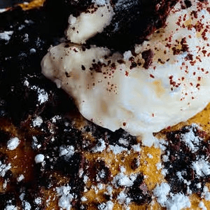 Oreo Cookie stacker
