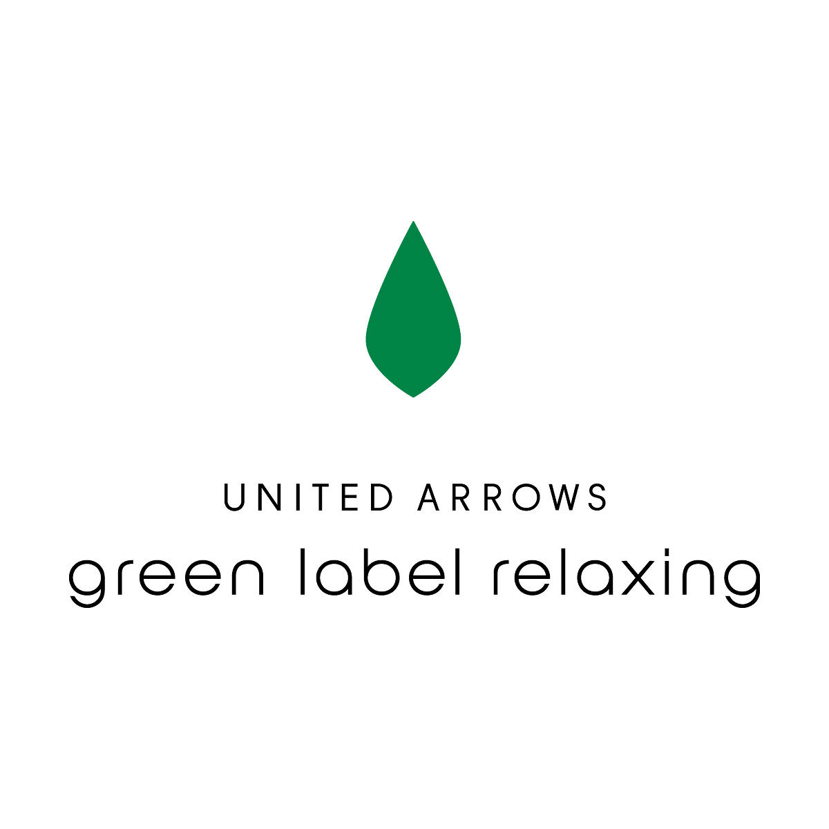 UNITED ARROWS GREEN LABEL RELAXING