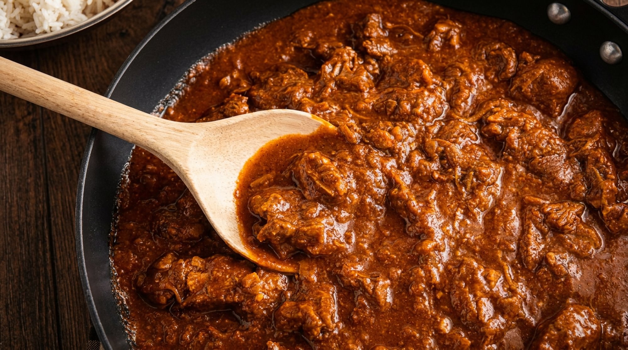 Lamb Rogan Josh