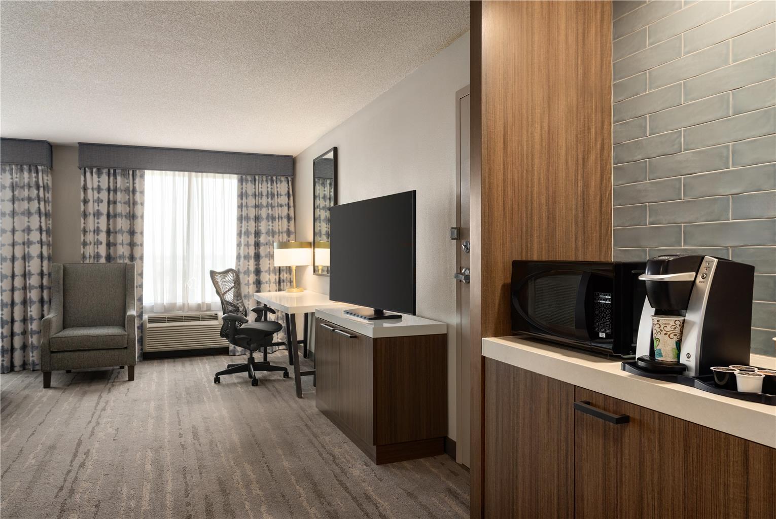 Hilton Garden Inn Fort Myers Airport/FGCU Image