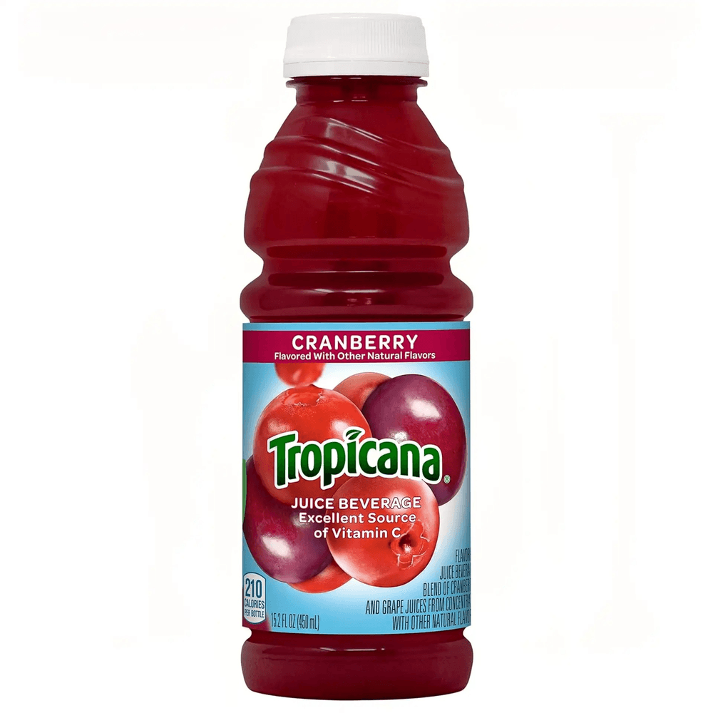 Cranberry Juice