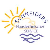 Logo von Schneiders Haustechnischer Service