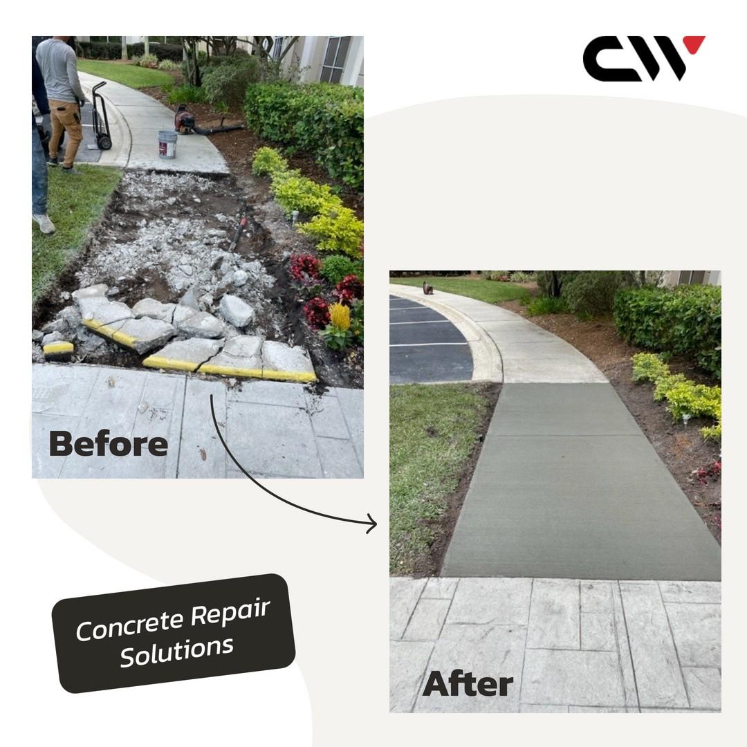 City Wide Facility Solutions - Jacksonville Image