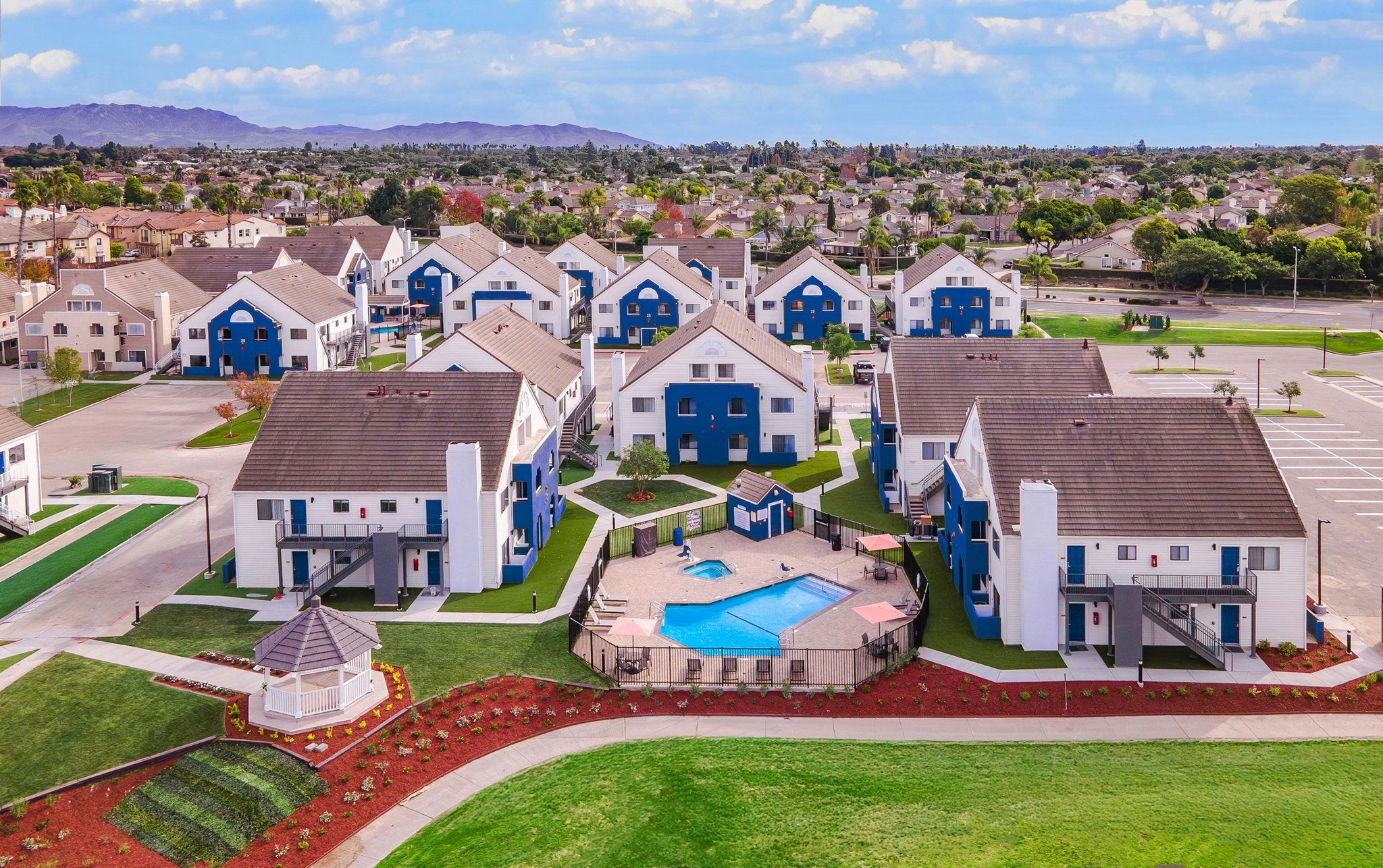 Staybridge Suites Oxnard - River Ridge by IHG Image