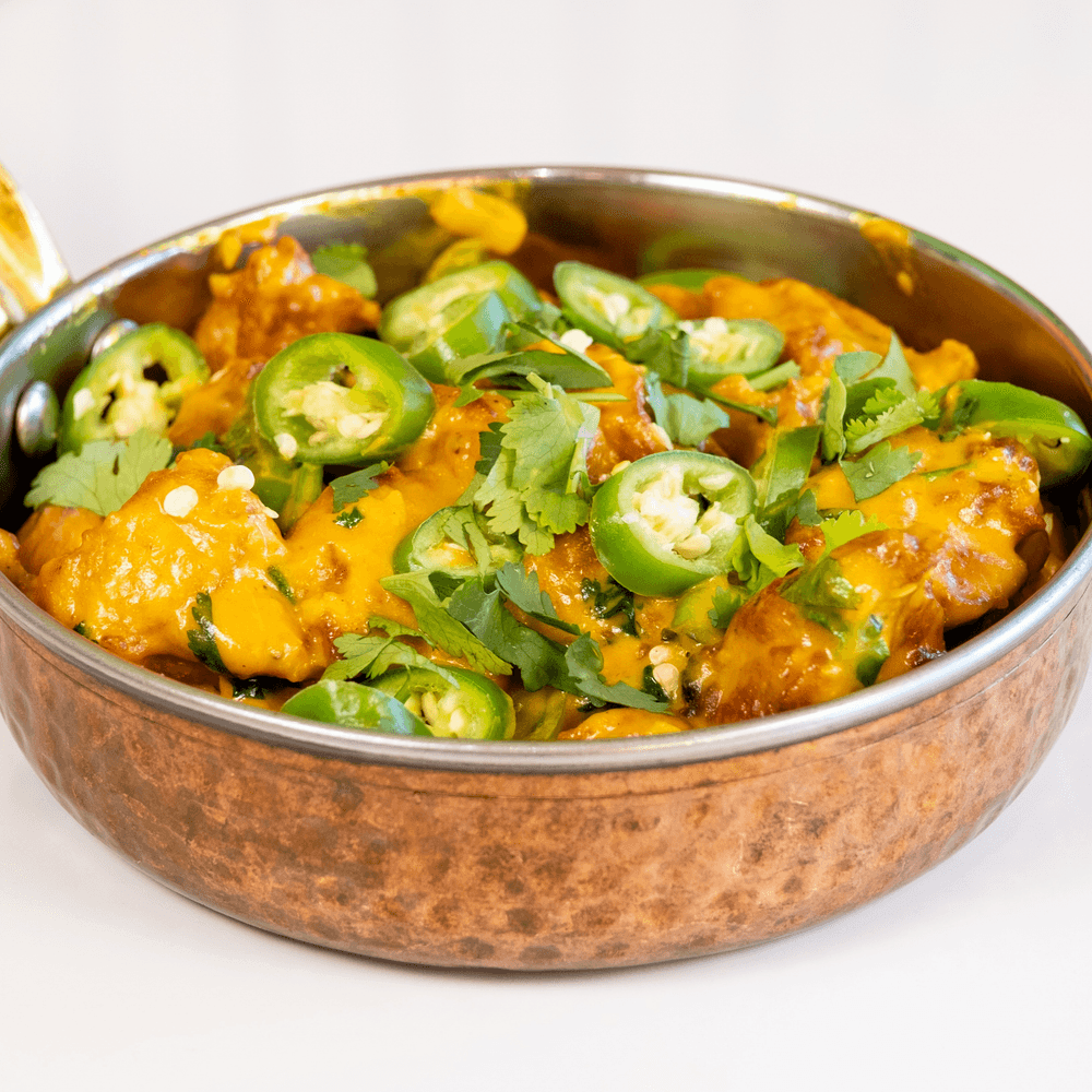 Jalapeno Chicken