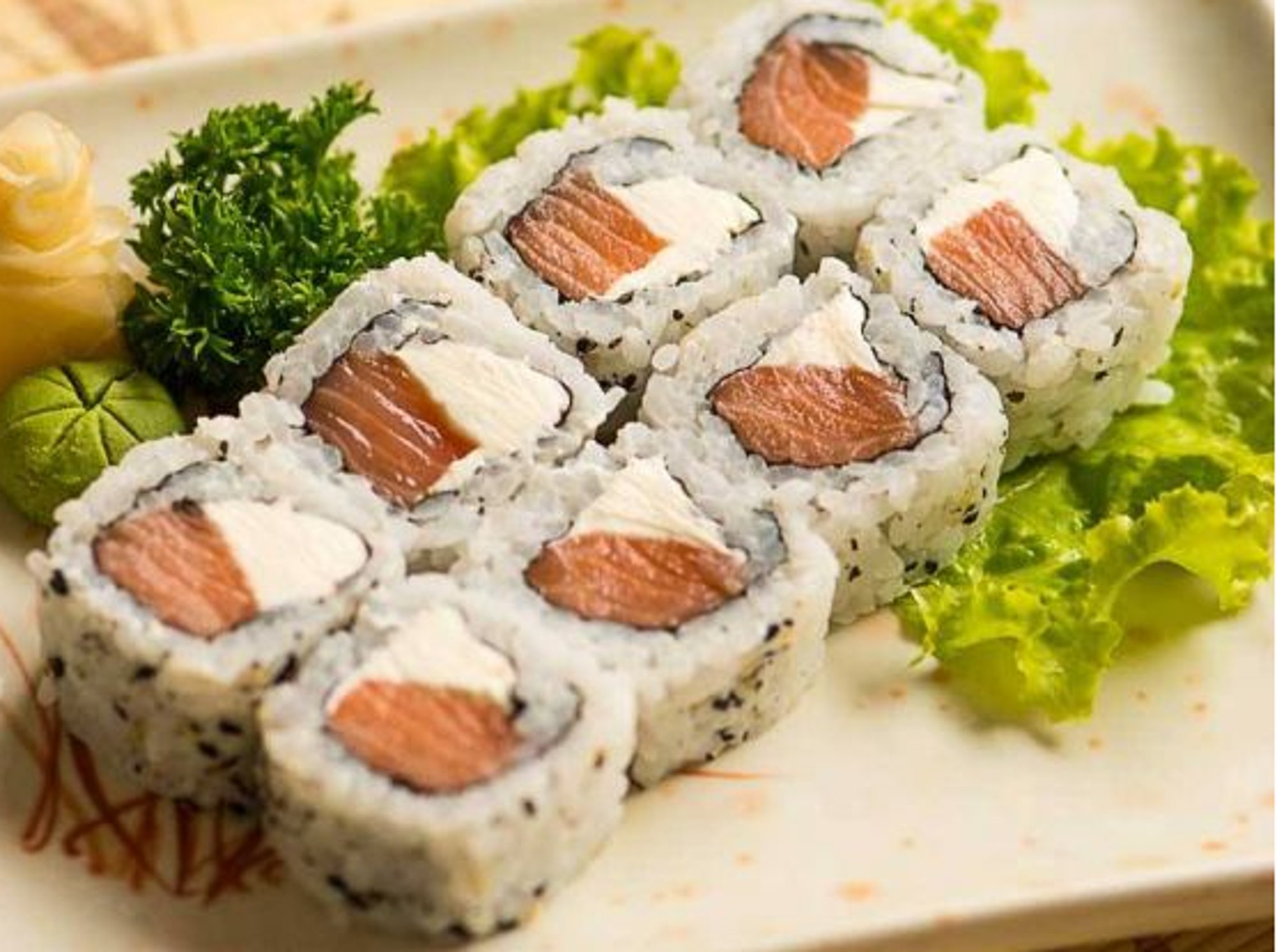 Jb Roll [uramaki]