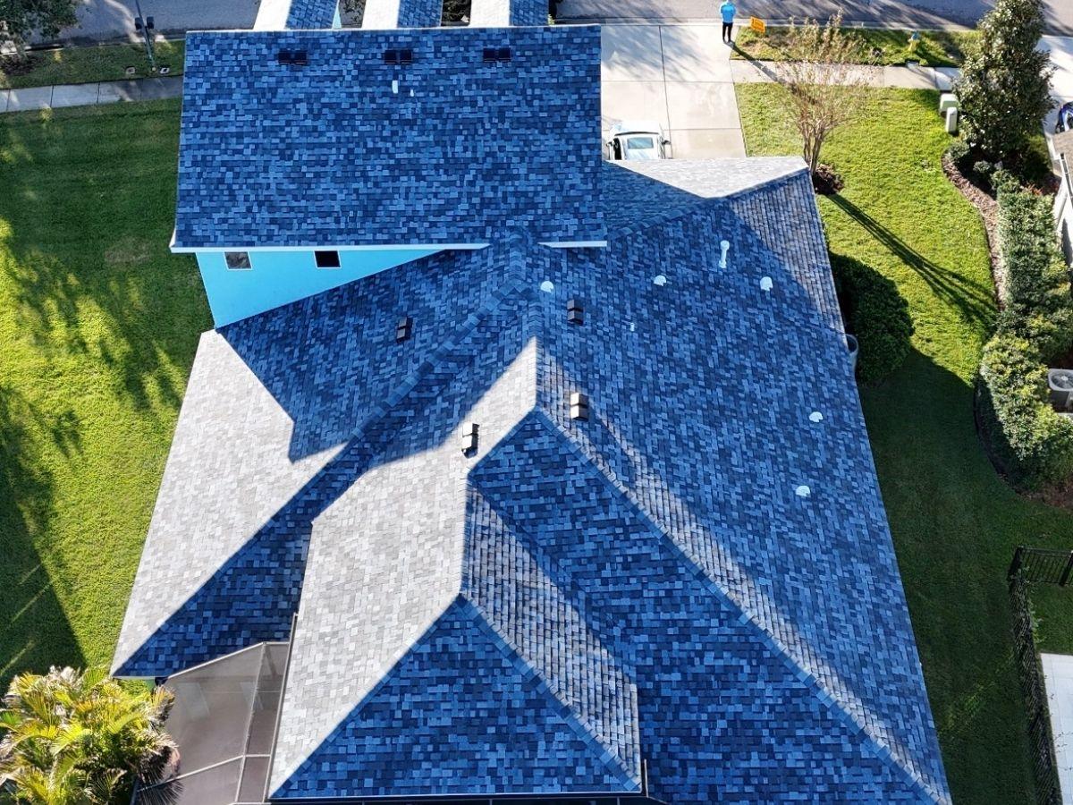 Interstate Roofing Inc. Image