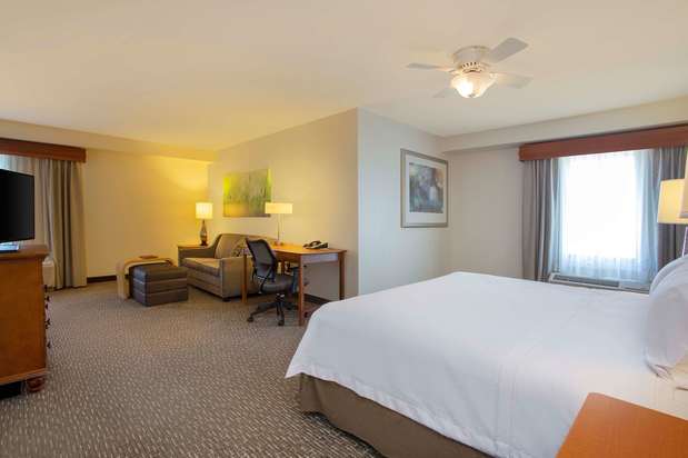 Images Homewood Suites by Hilton Omaha-Downtown