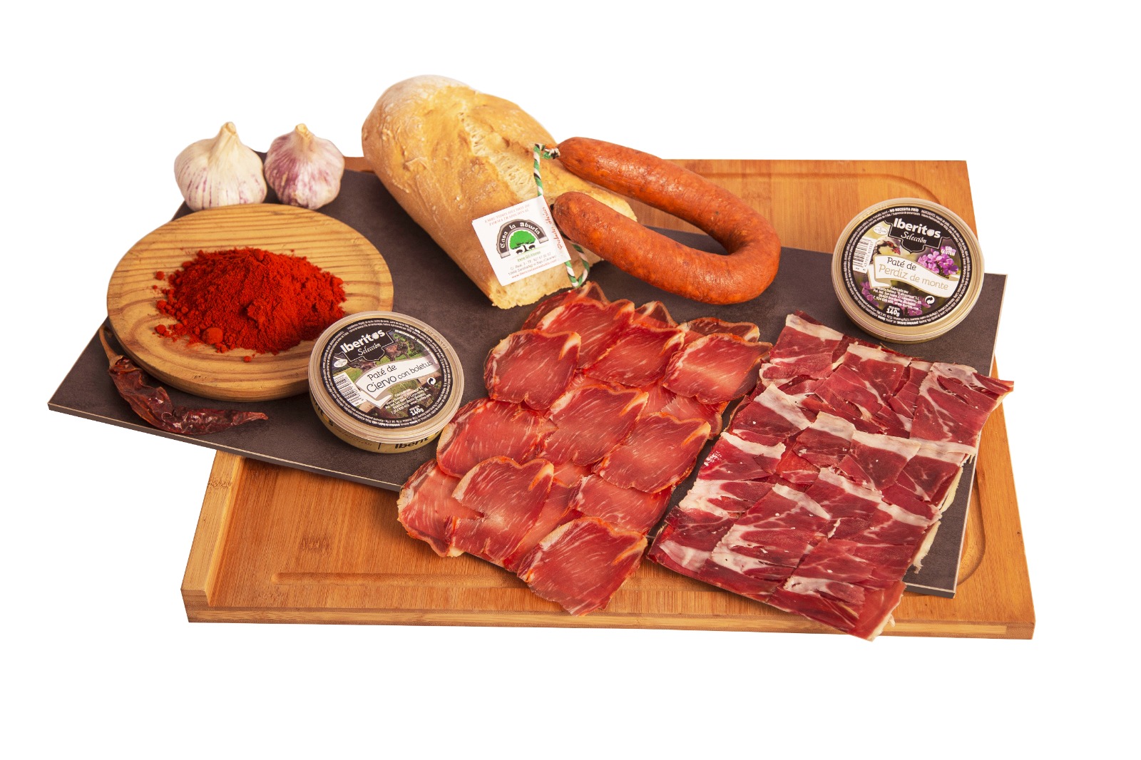 Galería en miniatura