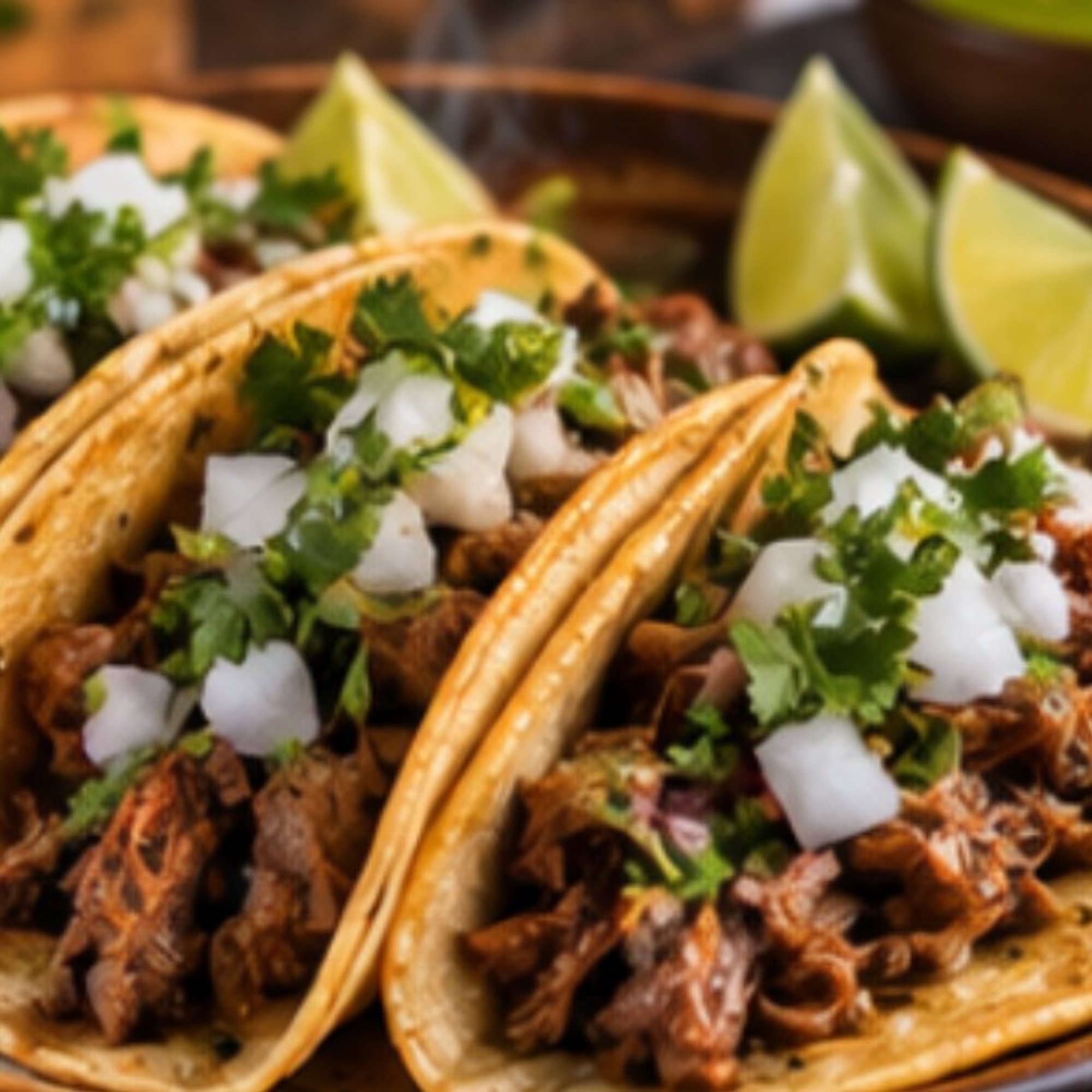 Tacos de Suadero