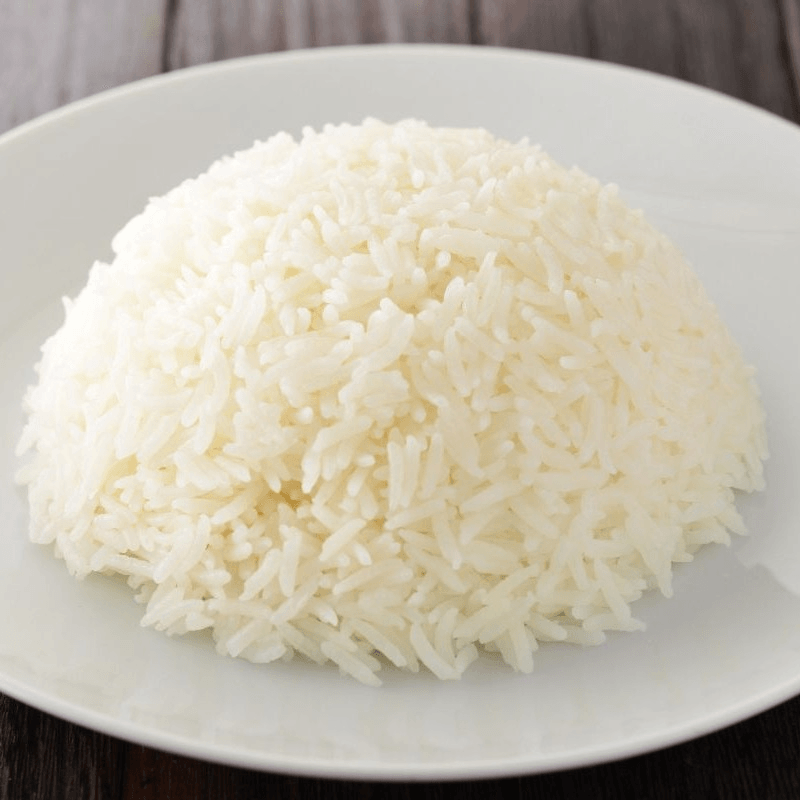 Jasmine Rice