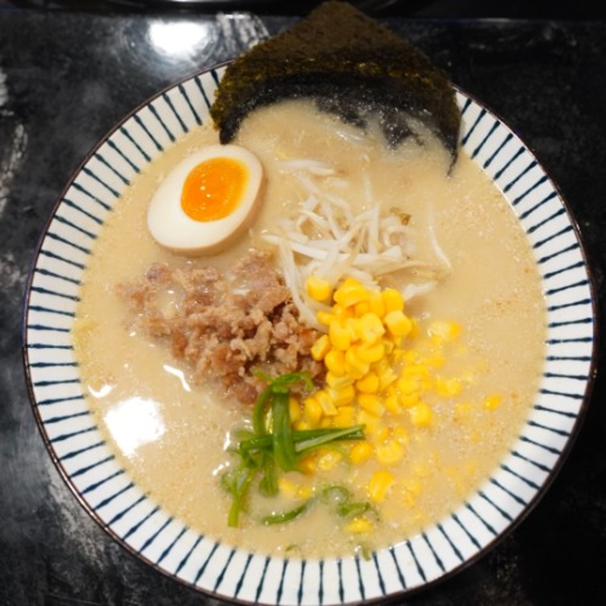Miso Ramen