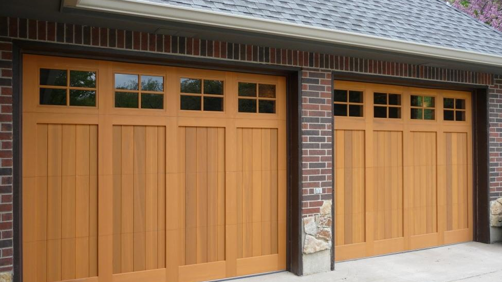 Amigo Garage Door's Repair Toms River Image