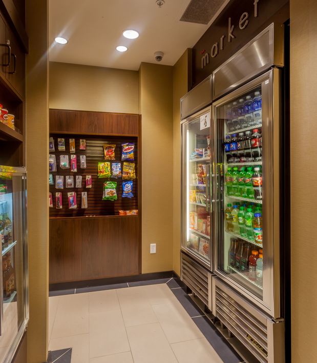 Images Residence Inn by Marriott Omaha Downtown/Old Market Area