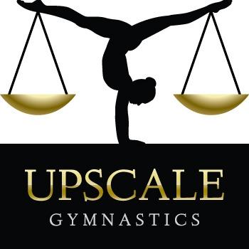 Upscale Athletics Logo