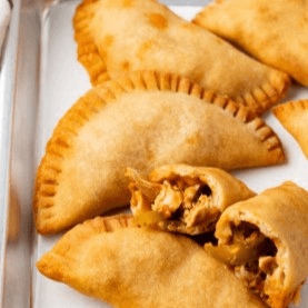 17.EMPANADA