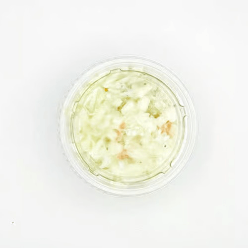 Cole Slaw
