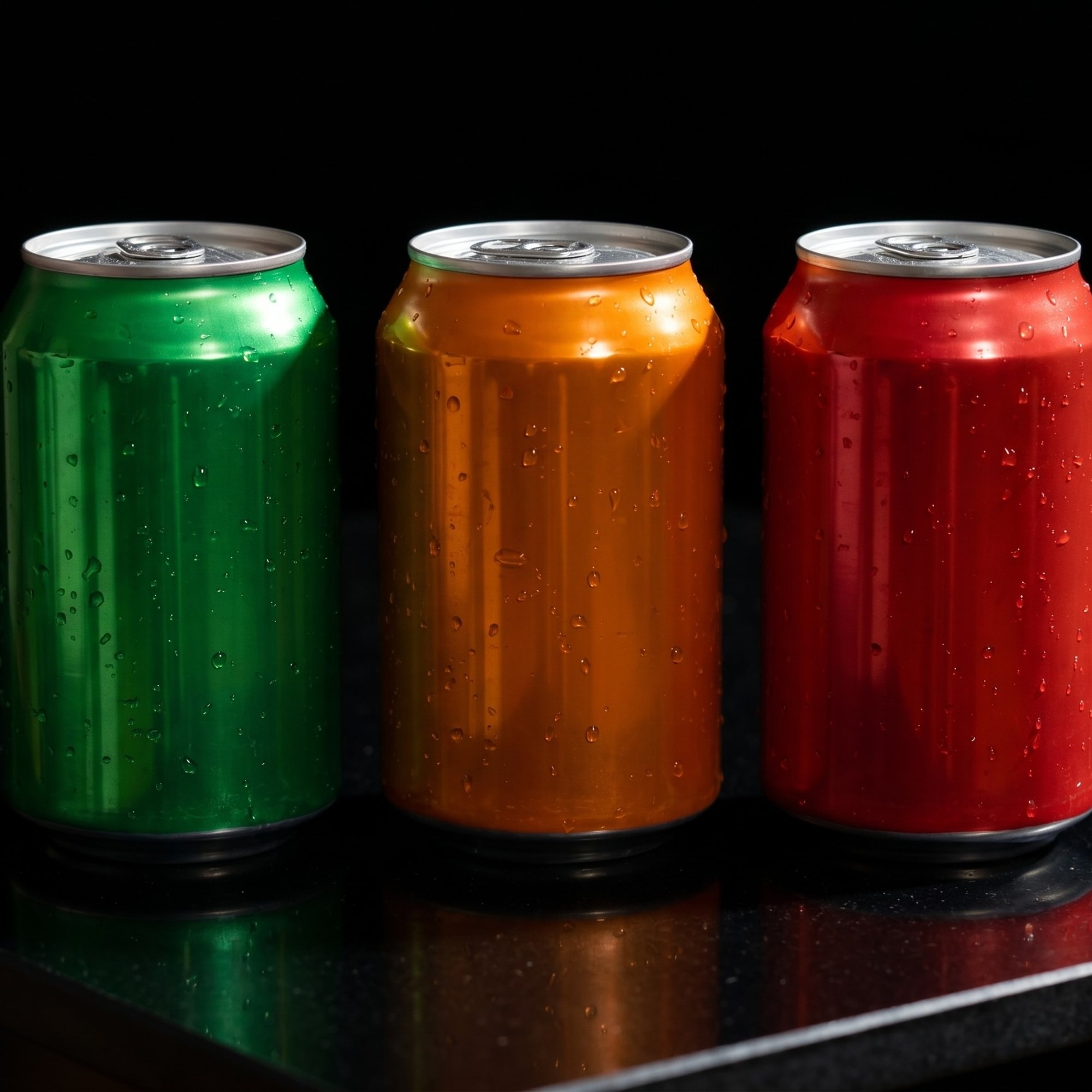 Coke Products