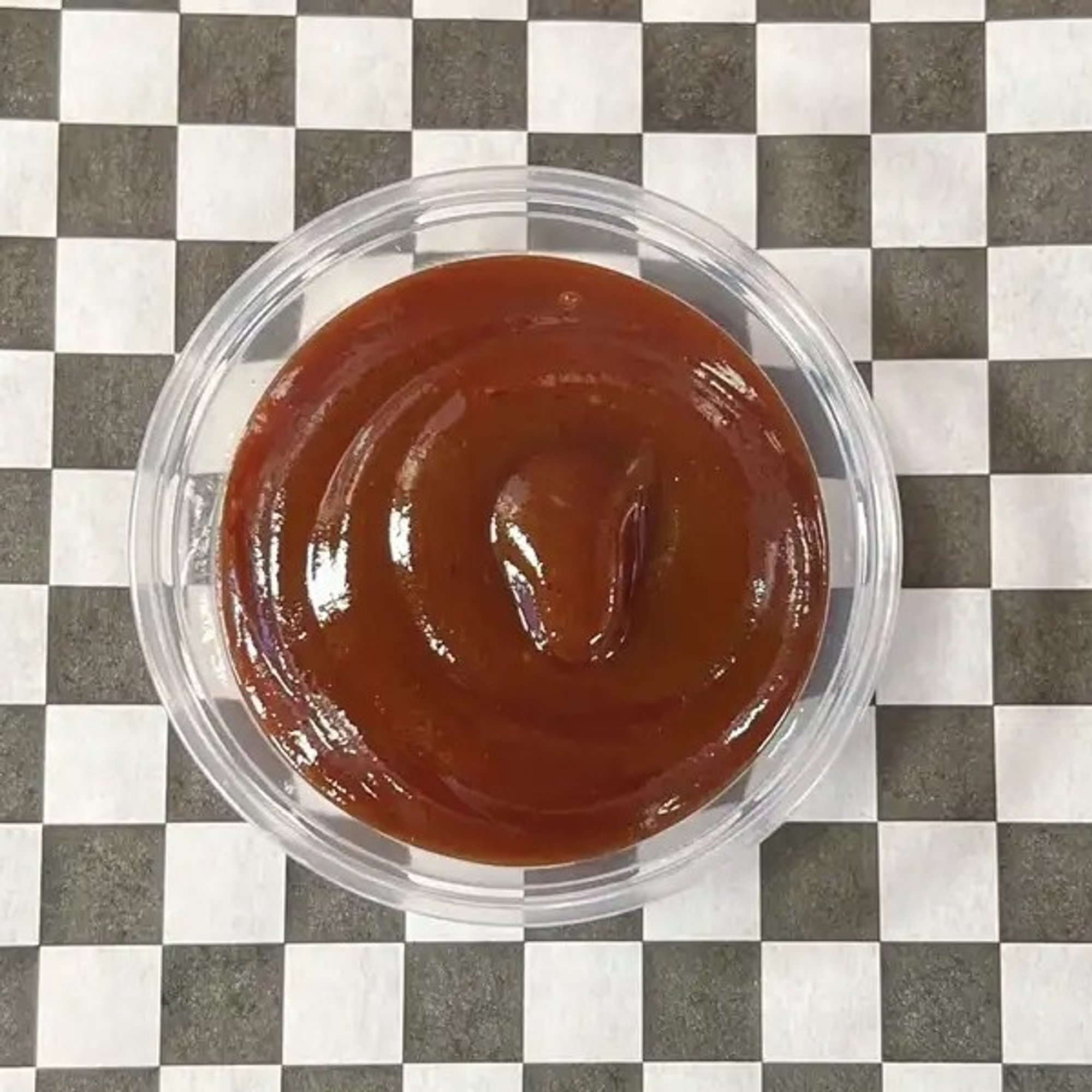 BBQ Sauce