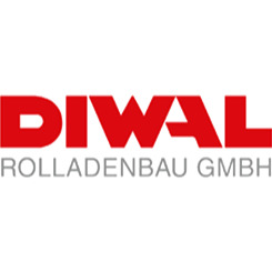 Logo von Diwal Rolladenbau GmbH