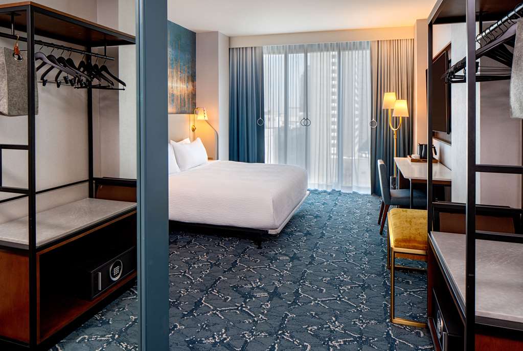 Tempo by Hilton Nashville Downtown Image